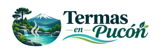 Termas en Pucón