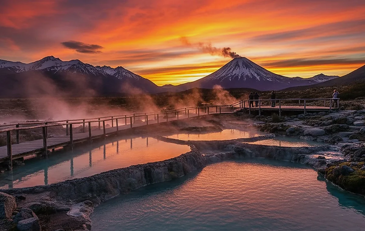 Termas Montevivo